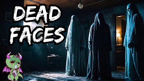 Trapped in a Haunted Apartment – My Mind is Breaking… | Dead Faces