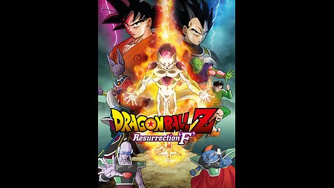 Dragon Ball Z: Resurrection F