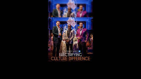 Electrifying Culture Difference