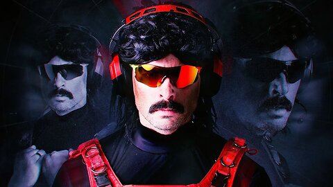 Dr Disrespect Reinstated For YouTube Monetization!