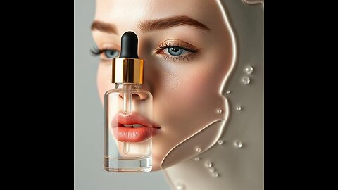 How To Use Discoloration Serum For Dark Spots! For Uneven Skin Tone!