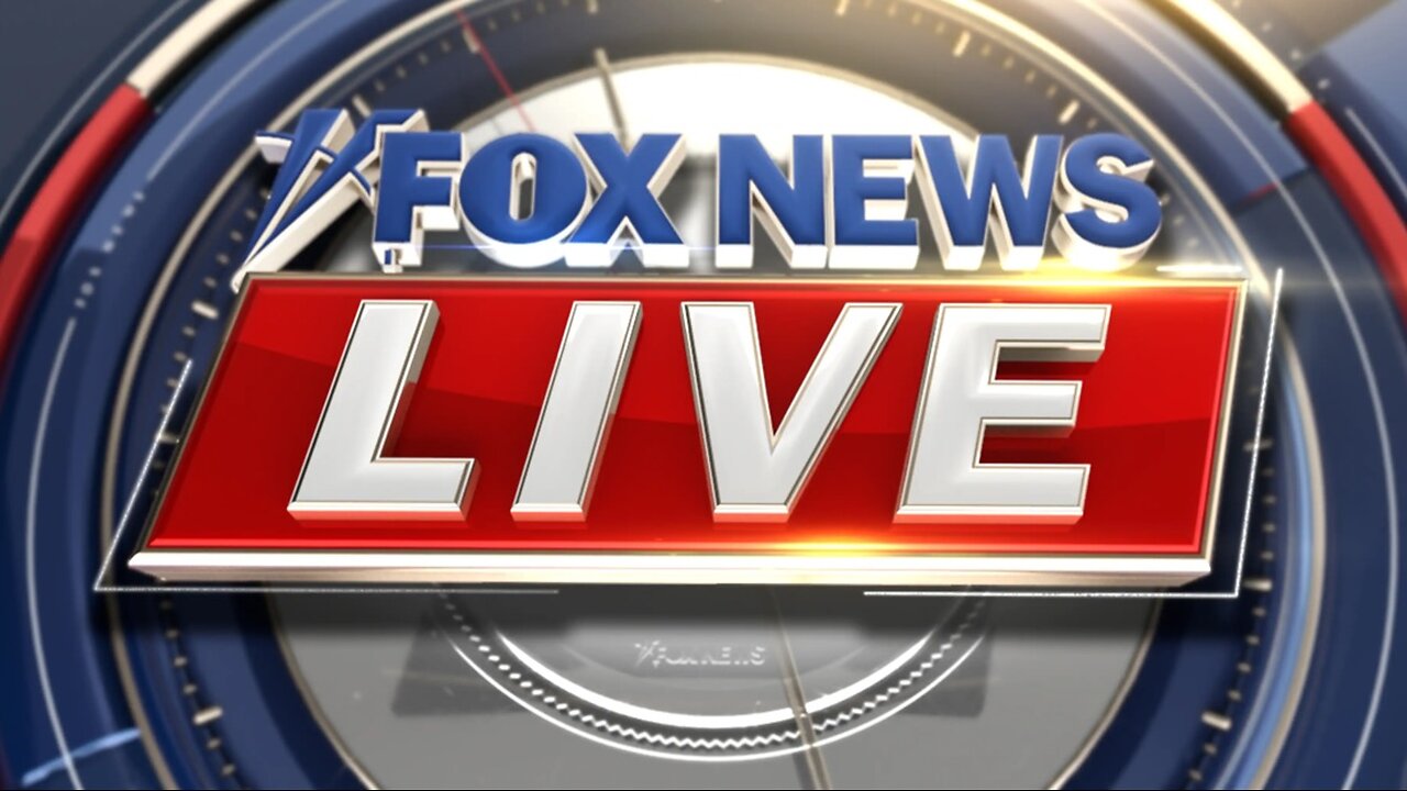 FOX NEWS LIVE 7-8am PST (Full Episode) January 25, 2025