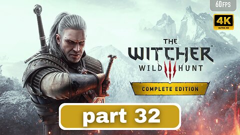 The WItcher 28