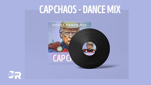 Cap Chaos - House Dance Mix