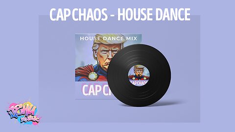 Cap Chaos - House Dance Mix