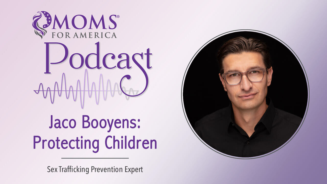 Jaco Booyens: Protecting Children