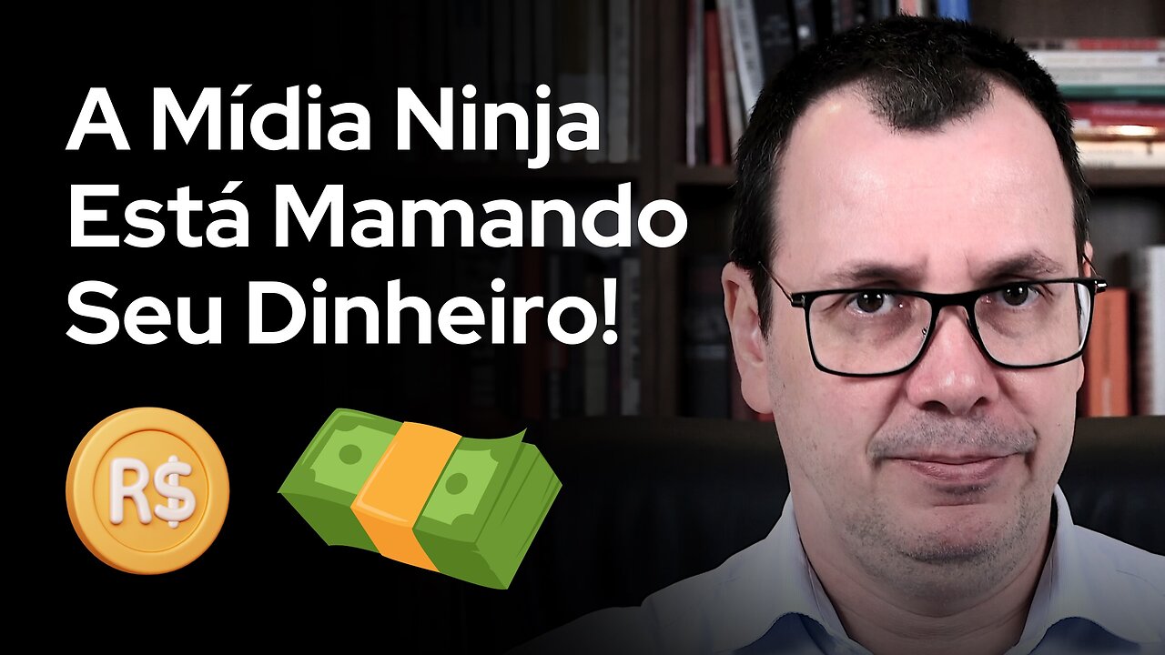 Mídia Ninja Recebe R$ 4 Milhões do Governo por Intermédio de ONGs, Revela Estadão