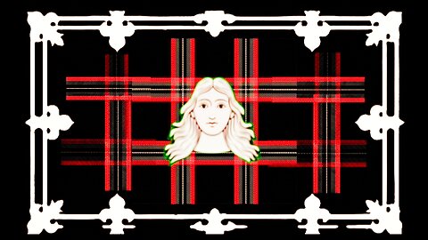 Crass tartan Spartans witches of Scotland