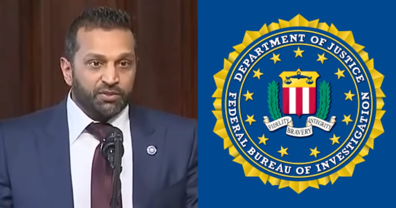 FBI Arrests Three U.S. Service Members for Treason, Allegedly Selling Military Secrets to China