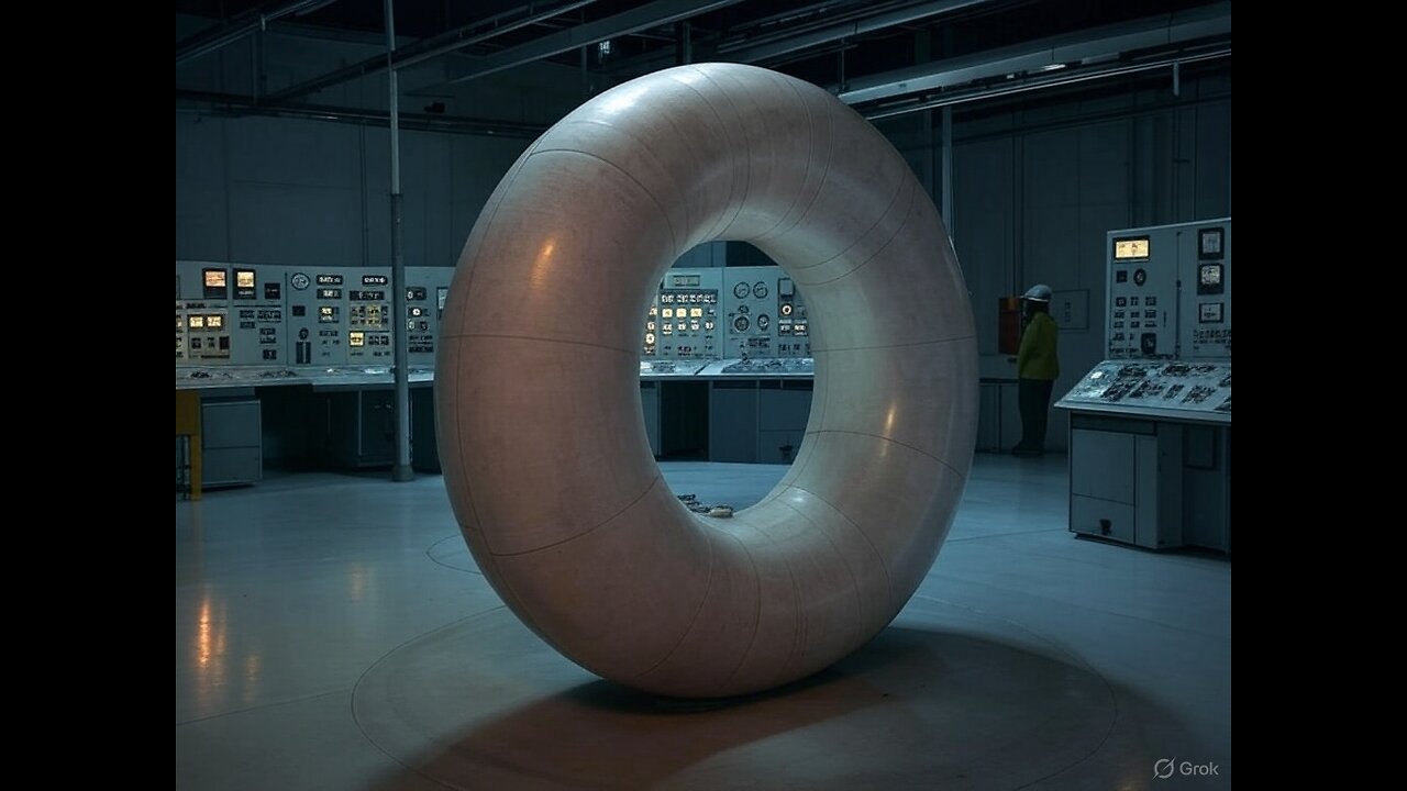 03A / Tor jako paliwo jądrowe