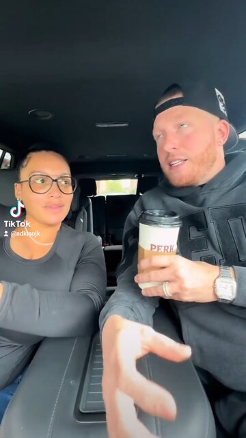 Worse than Stockholm Syndrome