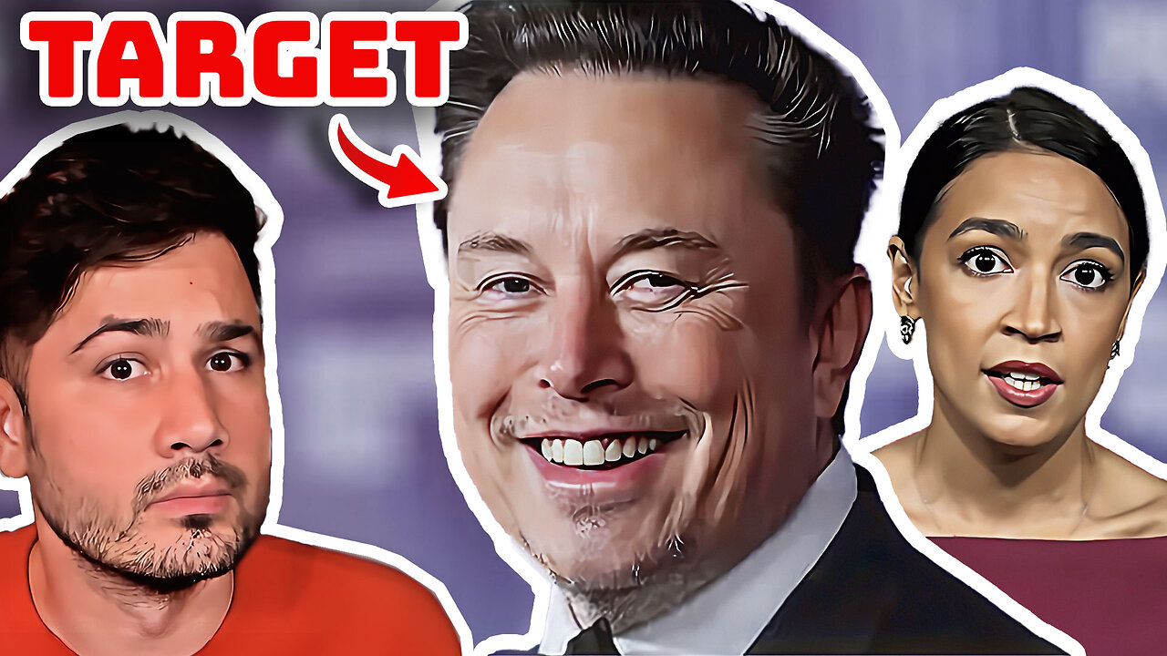 OUTRAGE: Democrats DEMAND Elon Musks's ARREST & CALL For RIOTS