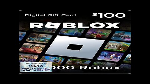 Roblox Digital Gift Code for 10000 Robux Redeem Worldwide Includes Exclusive Review