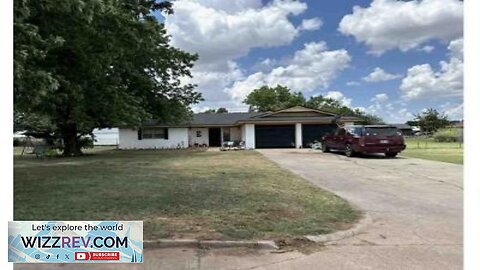 Foreclosure Homes in Chickasha OK