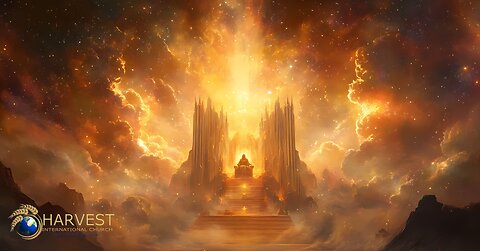 The Throne Room is the Courtroom