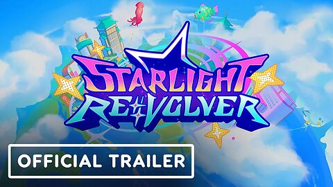 Starlight Re:Volver - Official Overview Trailer | IGN Fan Fest 2025