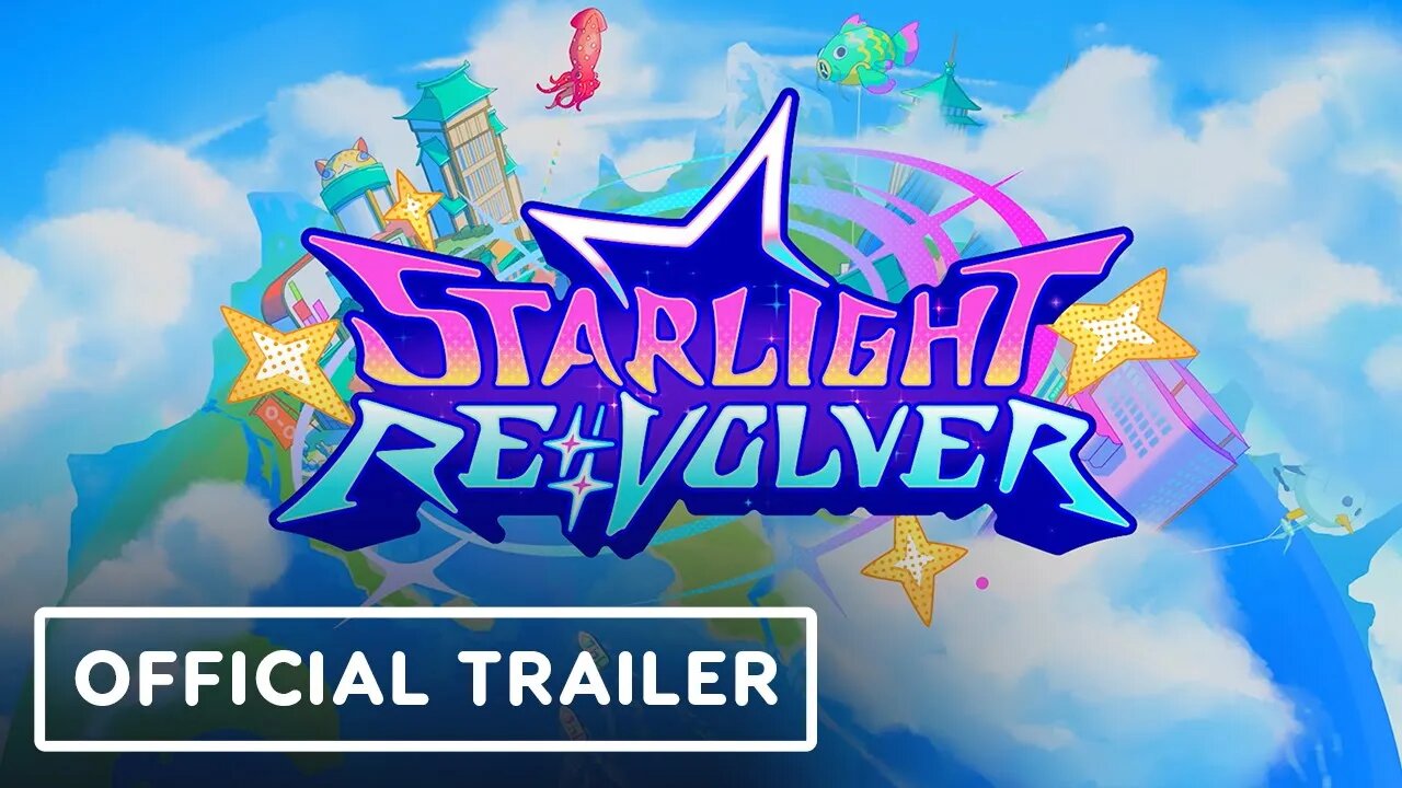 Starlight Re:Volver - Official Overview Trailer | IGN Fan Fest 2025