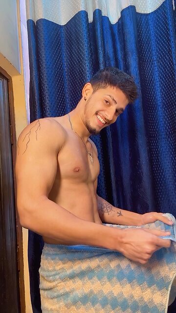 Indian Hot Male
