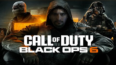 Black Ops 6 | Its Been A While