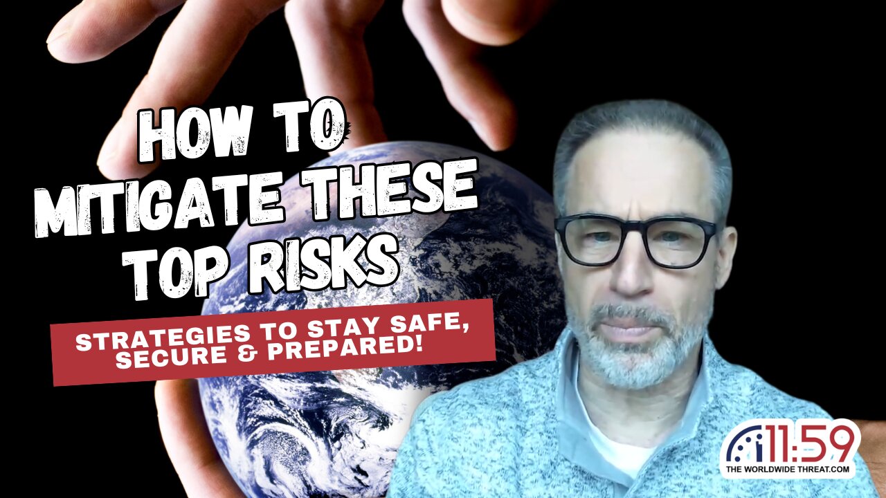 Avoid Business Disaster! Expert Risk Mitigation Tips with Tom Kline