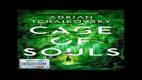 Cage Of Souls Review