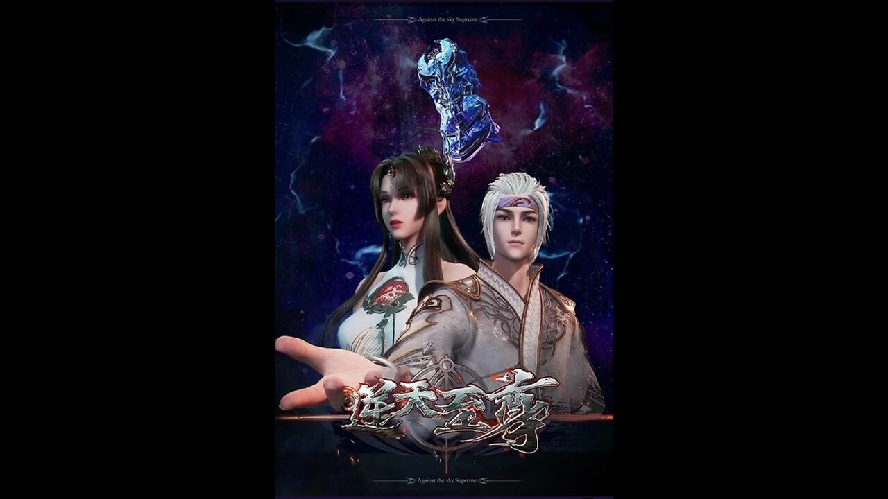 Against The Sky Supreme Episode 388 Eng Subtitle