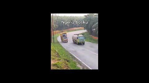 truck video