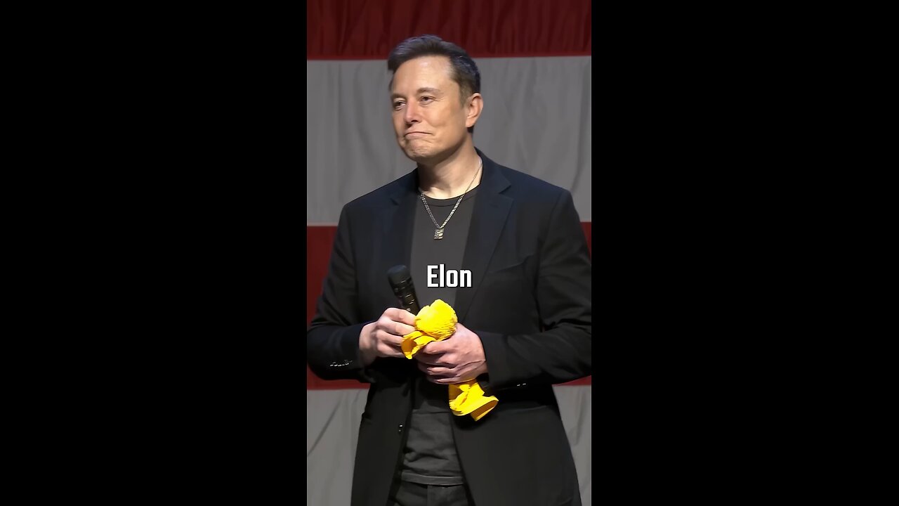 Elon Musk Biggest Fan