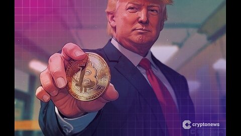 Trump’s World Liberty Saw Token Sale Surge with 230% Price Hike Amid Massive Demand