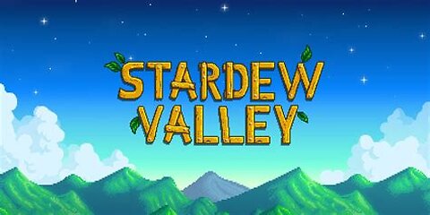 Stardew Valley - 3-24-2025