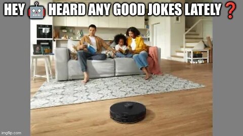 ROOMBA VACUUMS CAUGHT LEAKING PHOTOS 📸 TAKEN FROM ITS DEVICE❗