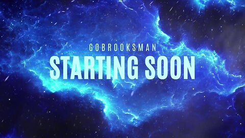 GoBrooksMan back on Escape From Tarkov - 4 MAN SQUAD