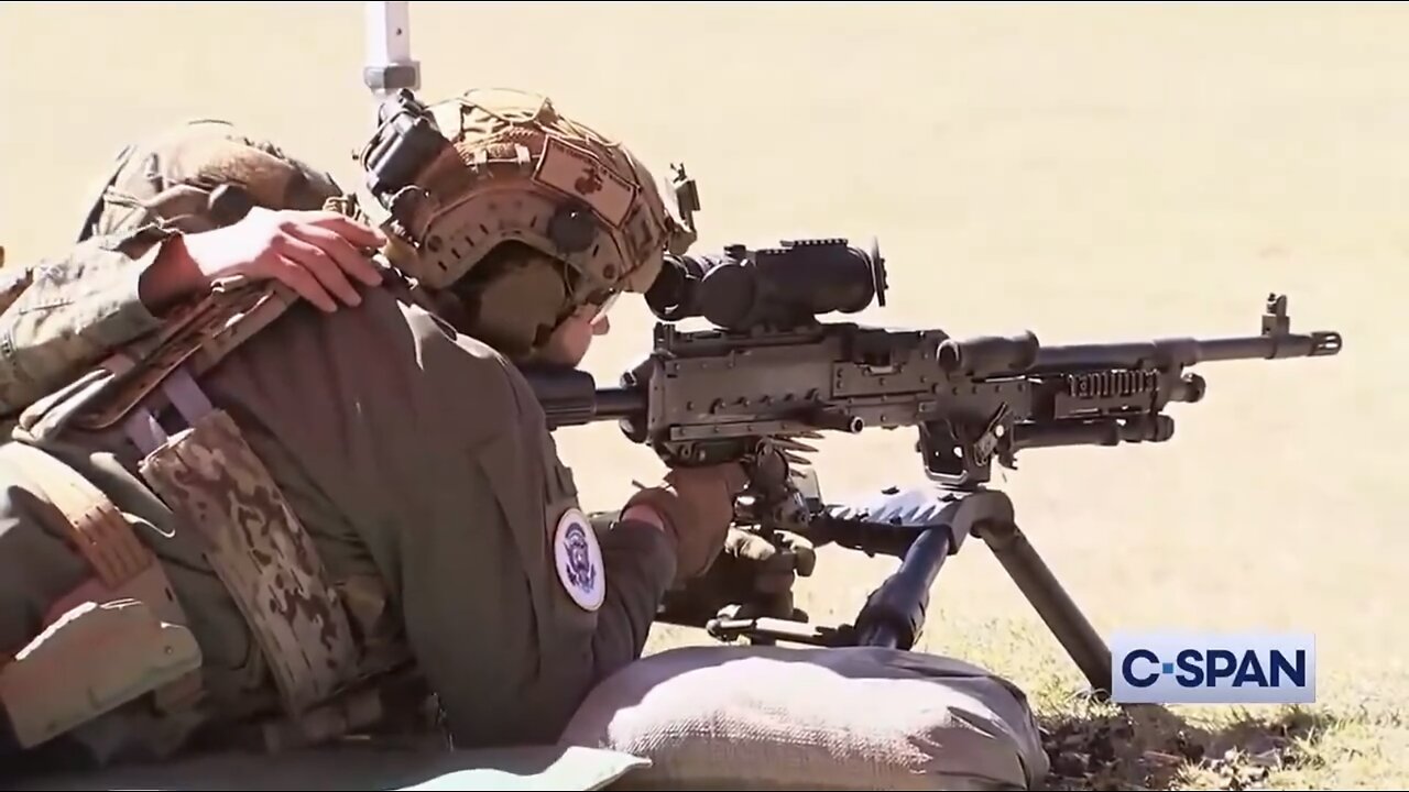 VICE PRESIDENT JD VANCE🇺🇸👨✈️🏛️VISITS-TRAINS WITH U.S MARINES AT MARINE CORPS🧑✈️💫