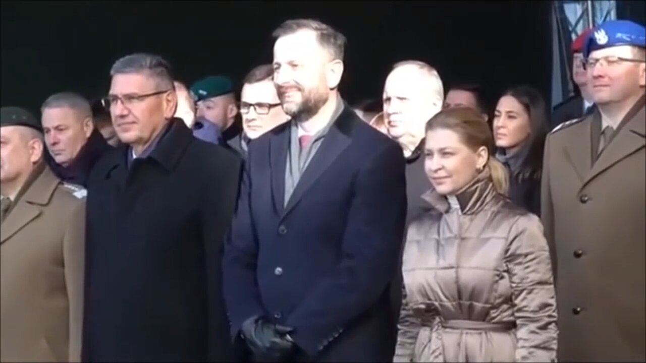 Zerwać z Ukrainą - Subito! - Olszański, Osadowski NPTV (19.02.2025)