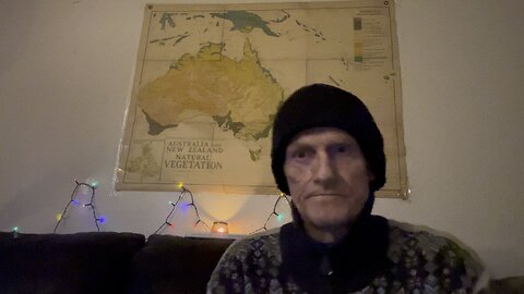 I Am The Son Of Christ With The Most Powerful Testimony On Earth With DNA Evidence