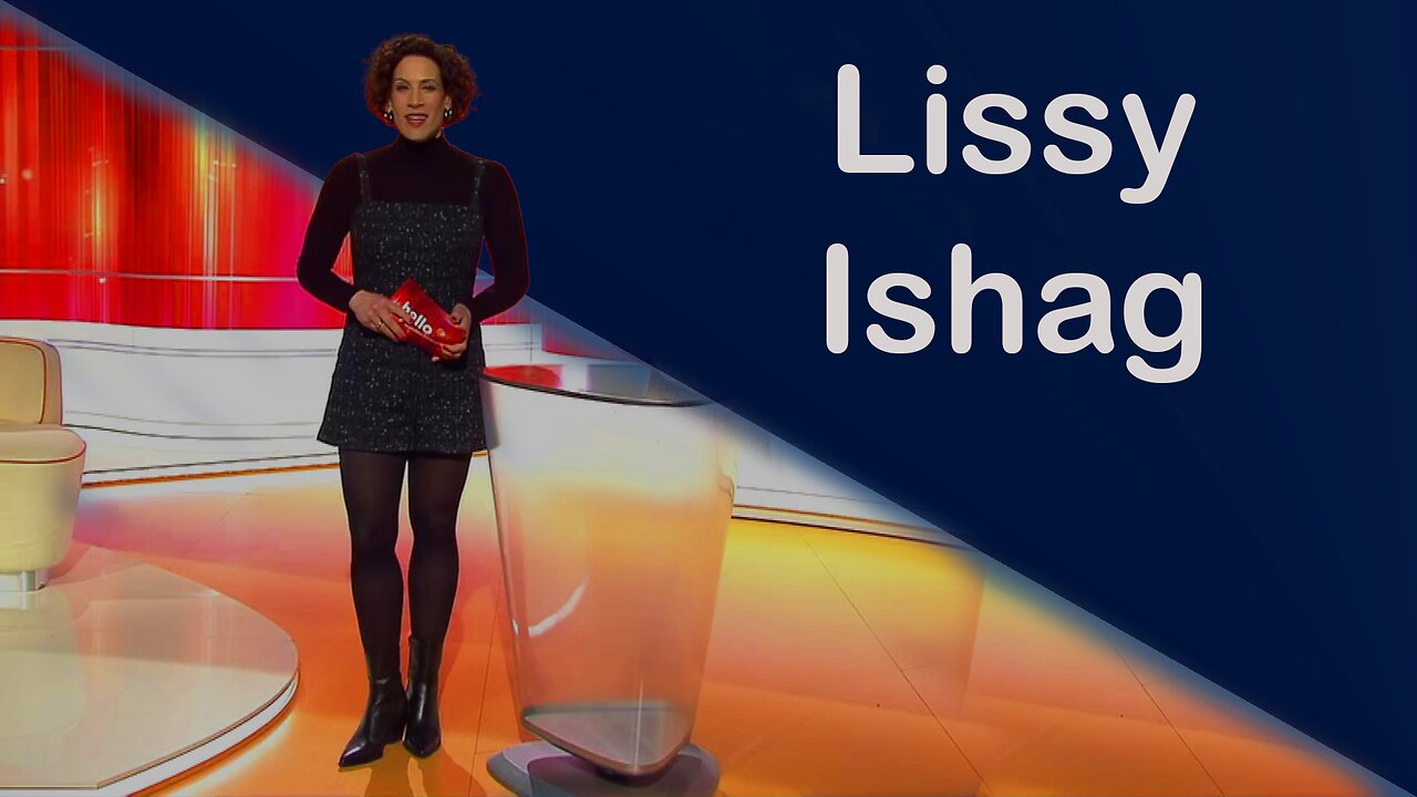 Lissy Ishag 270125