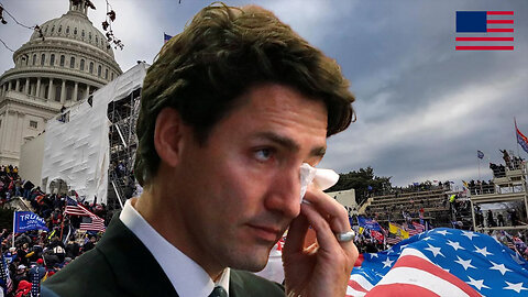 Trump's Return Certified + The Fall of Trudeau + Britain's Grooming Gangs | 1.6.2025
