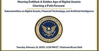 A Golden Age of Digital Assets: Charting a Path Forward