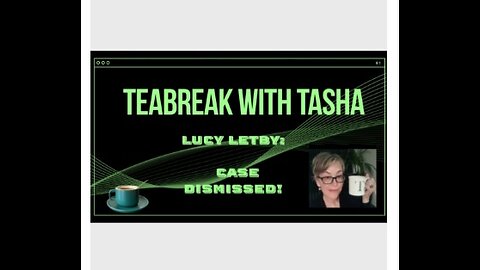 Lucy Letby: Case Dismissed