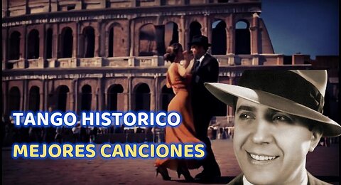 TANGO DEL RECUERDO! MEJORES TANGOS ARGENTINOS