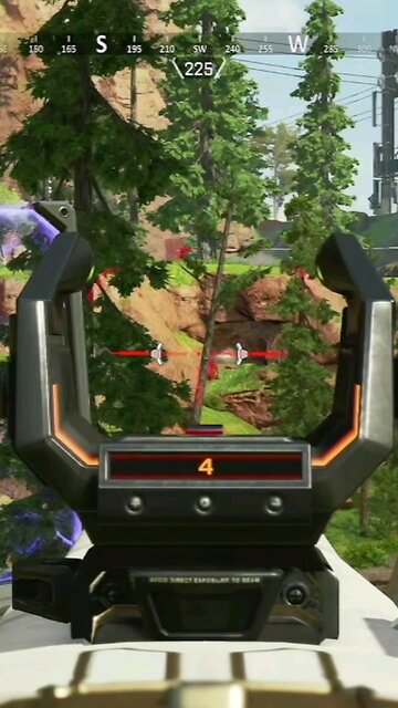 Had to end it with a Win #ApexLegends