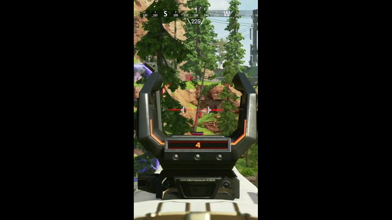 Had to end it with a Win #ApexLegends