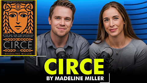 CIRCE by Madeline Miller | Zimo Podcast