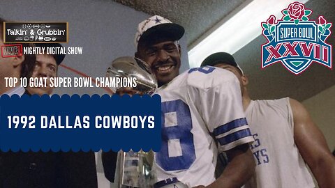 1992 Dallas Cowboys #superbowl #cowboys #cowboynation #dallascowboys