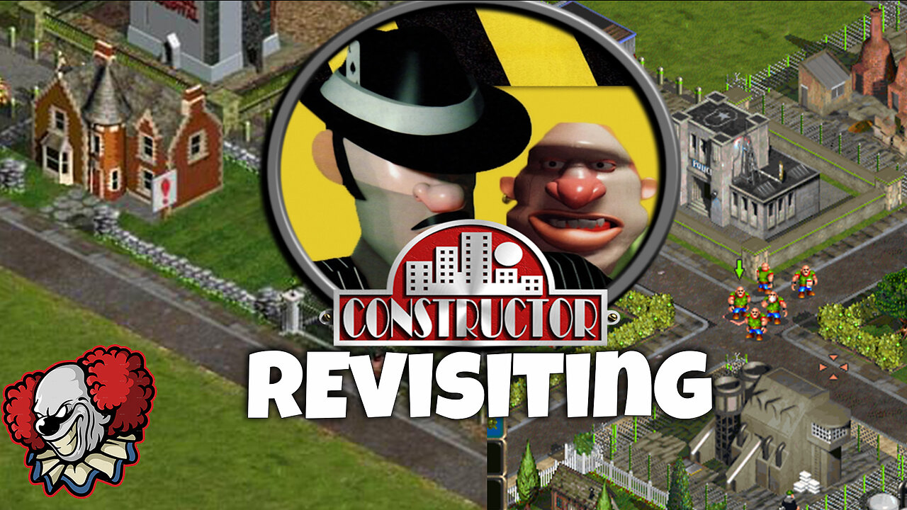 Playing Constructor Pc 1997 Come Chat