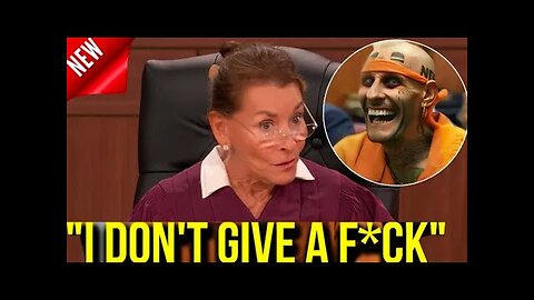 Judge Judy [Episode 2007] Best Amazing Cases Season 2025 Full Episodes HD