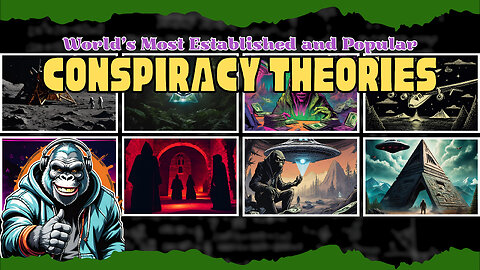 Conspiracy Theories: Unraveling the Mysteries