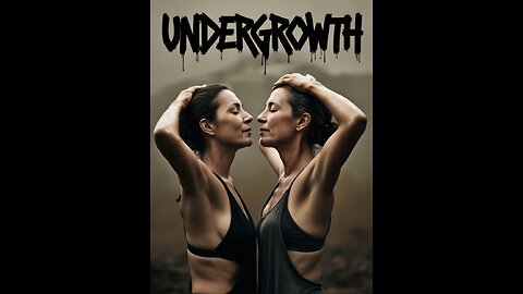 UNDERGROWTH (WATER-BREAKING TAKE)