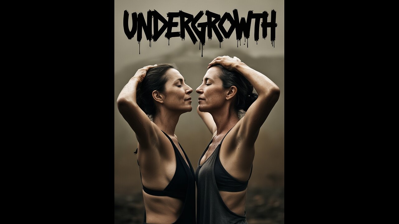 UNDERGROWTH (WATER-BREAKING TAKE)
