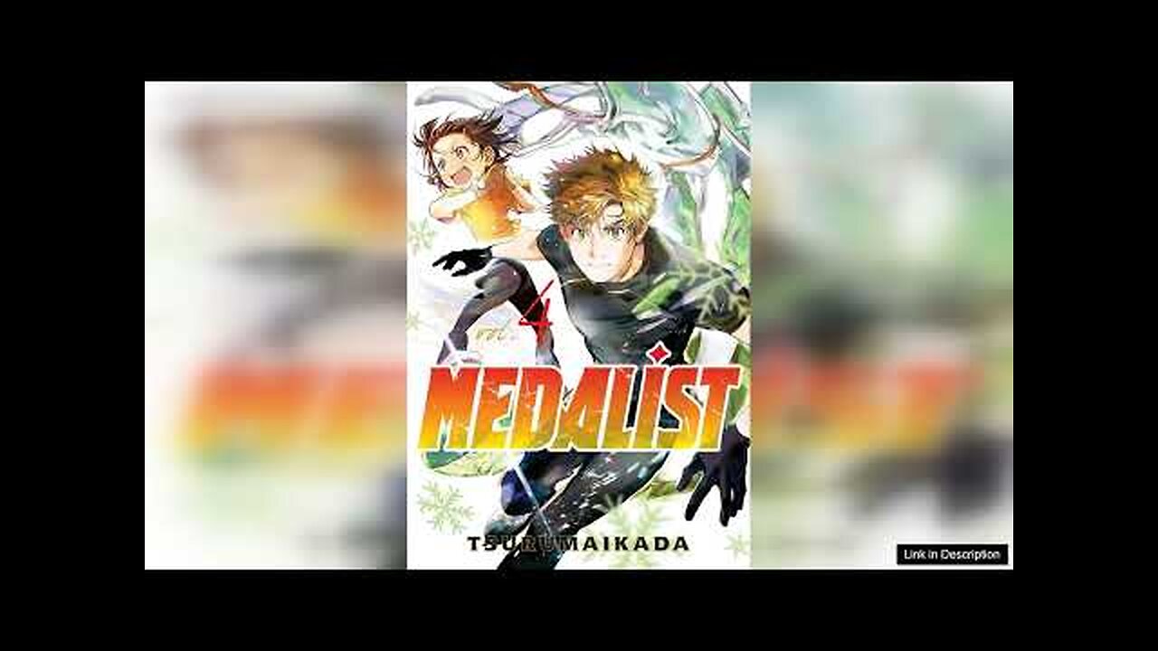 Medalist: Volume 4 Review